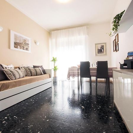 Apt Luminoso, Spazioso Con Aria Condiz E Bici Viareggio Exteriér fotografie